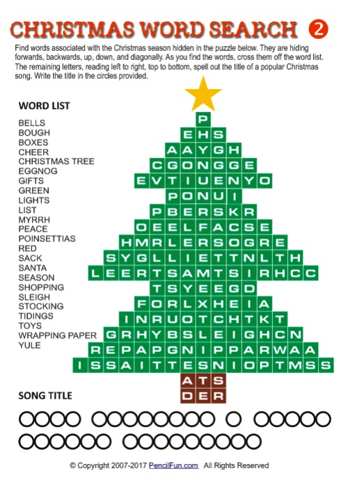 Christmas Party Games for Interactive Yuletide Fun